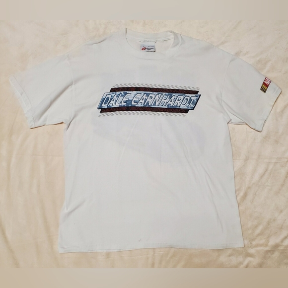 Dale Earnhardt Competitors View Adult size large t-shirt - Picture 1 of 10